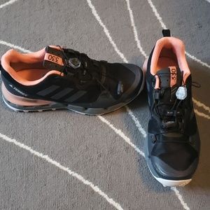 Adidas Terrex Fast GTX surround hiking shoe